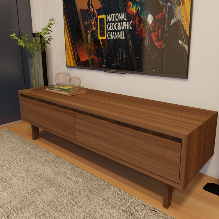 Tv cabinet